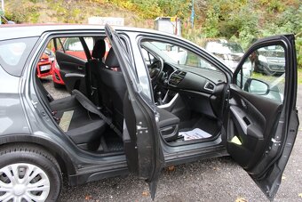 Suzuki SX4 - 6