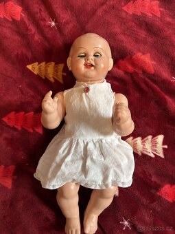 Panenka starožitná - 6