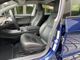 Tesla 3 Performance - 6