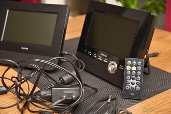 TECHNIKA DVD do auta nebo třeba do nemocnice - 6