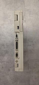 Toshiba T2200SX (1991) - 6