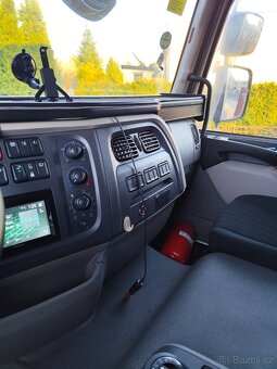 DAF LF 290 - 6