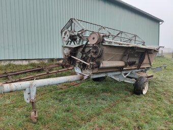 fortschritt e512 - 6