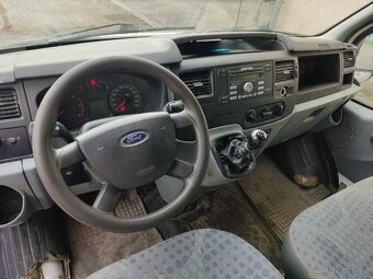 Ford Transit 2,2 TDCi 74kw - 6