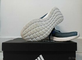 Boty adidas tensaur run k - 6