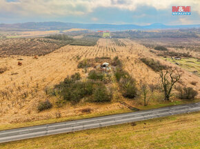 Prodej pozemku, 6 010 m2, Dobříň - 6