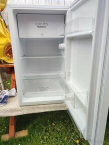 Prodám ledničku s mrazáčkem Gorenje - 6