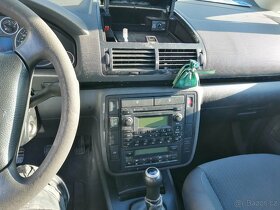Vw Sharan VR6 150 kw 4x4 2006 - 6