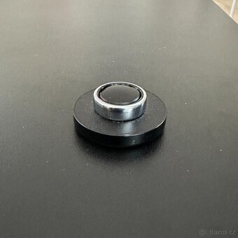 Oura ring horizon silver gen 3, US11 - 6