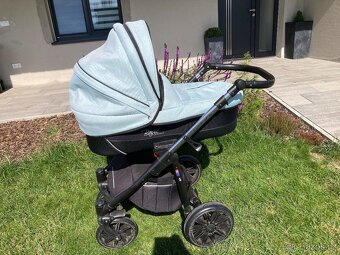 Dvojkombinace Dorjan Basic Comfort Mint - 6