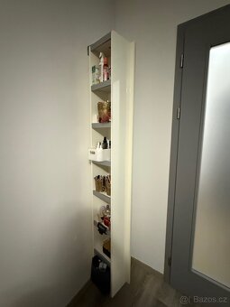 Koupelnové otočné zrcadlo - 6