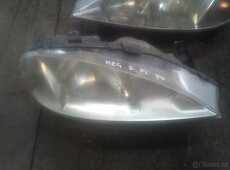 Renault Megane classic 1.4 16v na ND - 6