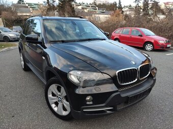 BMW X5 3.0d 173kw, sport paket - 6