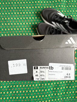 Dámské boty Adidas Runfalcon 5 - 6