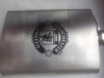 Prodám placatku Manchester United - 6