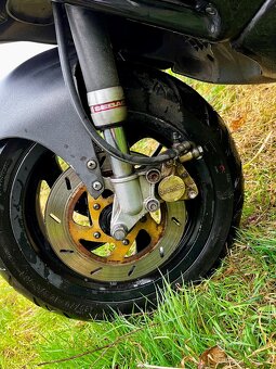 Gilera Runner 50 (70) - 6