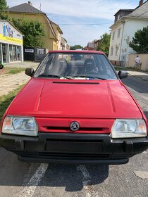 favorit 135 L/ LS/LX - 6