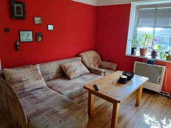 Prodám byt 2kk 48m3 TRUTNOV - 6