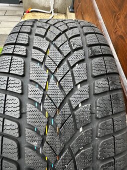 Alu kola 5x130 r19 s pneu (tg) - 6
