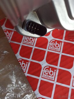 Škrtící klapka FEBI BILSTEIN 44945 - NOVÁ - 6