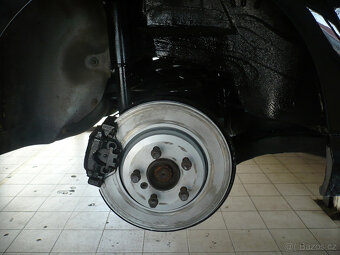bmw e46 330i , M packet - 6