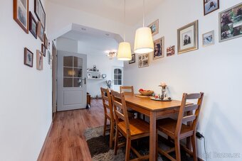 Prodej podkrovního bytu 3+1 v OV 82 m², Proboštov u Teplic - 6