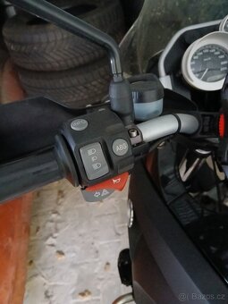 Bmv R1200Gs - 6