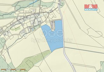 Prodej pozemku k bydlení, 43959 m², Králíky - 6