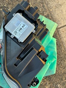 Volkswagen taigo , full led svetlo , leve , prave - 6