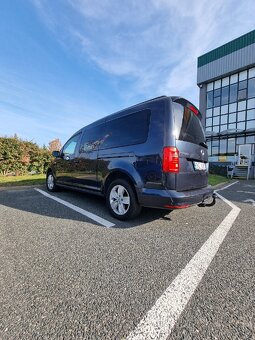 VW CADDY MAXI 2.0 - 6