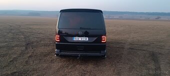 Prodám VW T6 Multivan r.v.05/2019 2.0TDI  110kw - 6