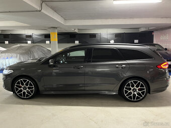 Ford Mondeo Turnier 2.0 ECB 4WD ST-Line 140 kW(190 koní)2019 - 6