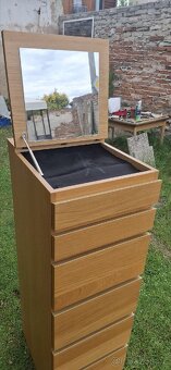 Komoda IKEA Malm - 6