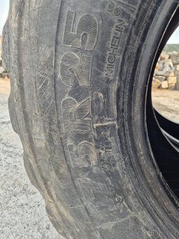 17,5 R25 Michelin XHA2 176 A2 Loader L3 - 6