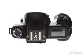 Canon EOS 1000F N – analogová zrcadlovka - 6