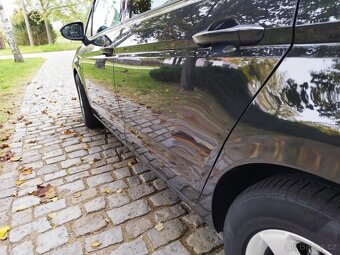 WV TOURAN 2.0 TDI - 6