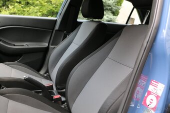 Hyundai i20 1.3 1.Majitel ČR, serv.knížka 41000KM - 6