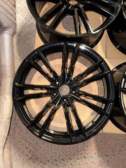 Alu kola BMW M5 f90 / M8 706M - 6