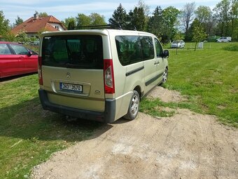 Peugeot Expet Teepee - 6