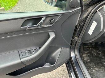 RAPID 1.2TSI 77KW 2015 ALU NAVI XENON PDC SUNSET - 6