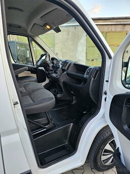 Fiat Ducato 2.3 Multijet 130k L3H2 - 6