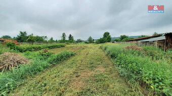 Prodej pozemku k bydlení, 1674 m², Oráčov - 6