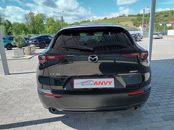Mazda CX-30 2,0 e-Skyactiv,LED,AT,HEAD-UP - 6