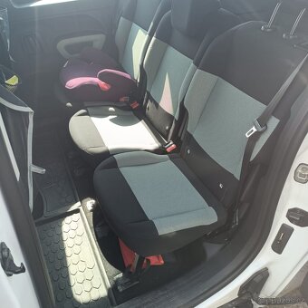 Prodam citroen berlingo long - 6