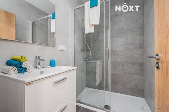 Prodej byt 2+1, 50㎡ - 6