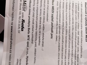 Nové zdr boty v.41. - 6