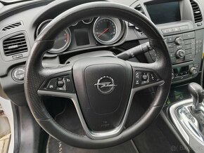 Opel Insignia, 2.0CDTI 118KW - 6