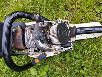STIHL MS 261 C-M VW - 6