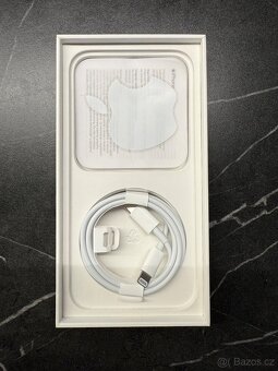 iPhone 13, 128 GB, midnight - 6