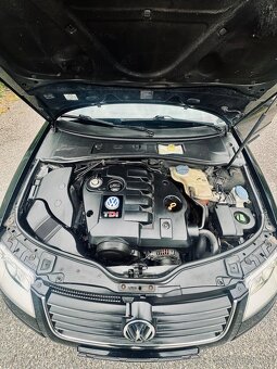 Volkswagen Passat,1.9tdi,NOVÁ STK - 6